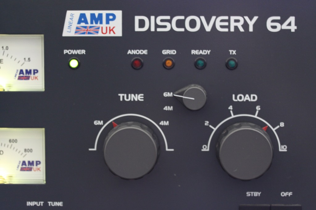 Fantastic Support CambHams DX Blog