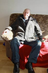 Norman Smith